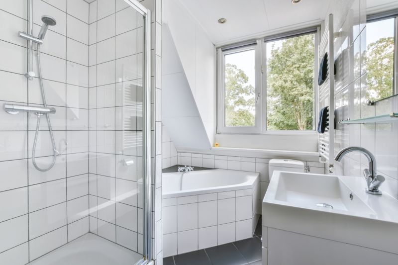 Best Shower Remodeling Contractors IN Muncie, IN
